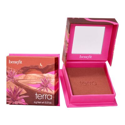 BOX O´POWDER BLUSH (RUBOR EN POLVO)